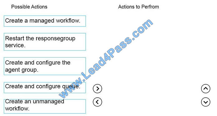 lead4pass 70-333 exam question q1