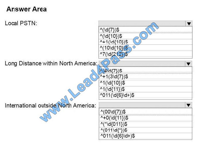 lead4pass 70-333 exam question q2-1