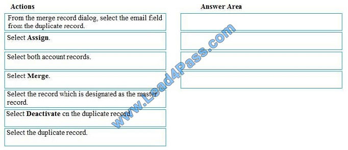 lead4pass mb-200 exam question q13