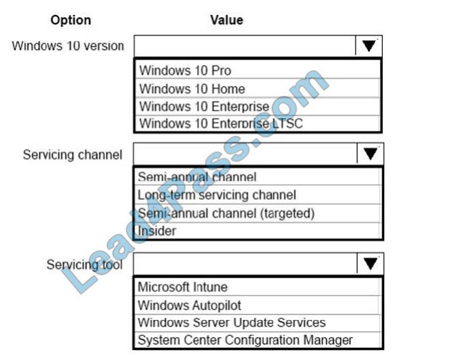 lead4pass ms-900 exam questions q2