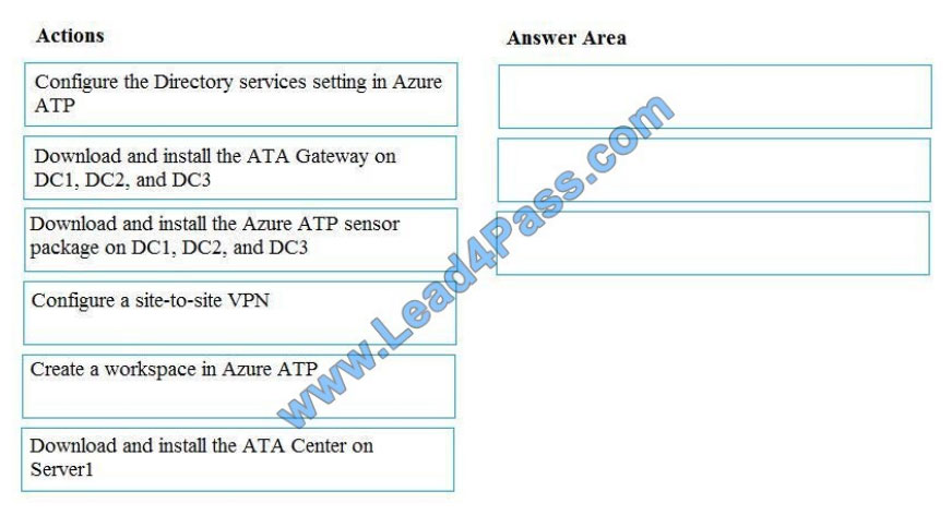 leads4pass ms-500 exam questions q8