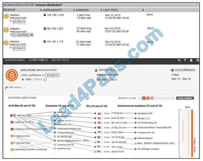 cisco 350-201 q8