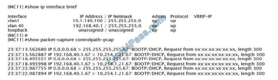 hp hpe6-a79 exam questions q3-2