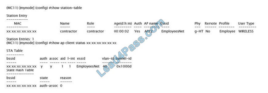 hp hpe6-a79 exam questions q3