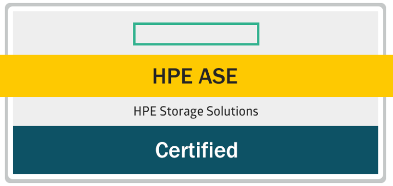 HPE0-J68 Zertifikatsfragen