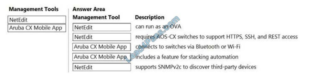 hp hpe6-a72 exam questions q8-1