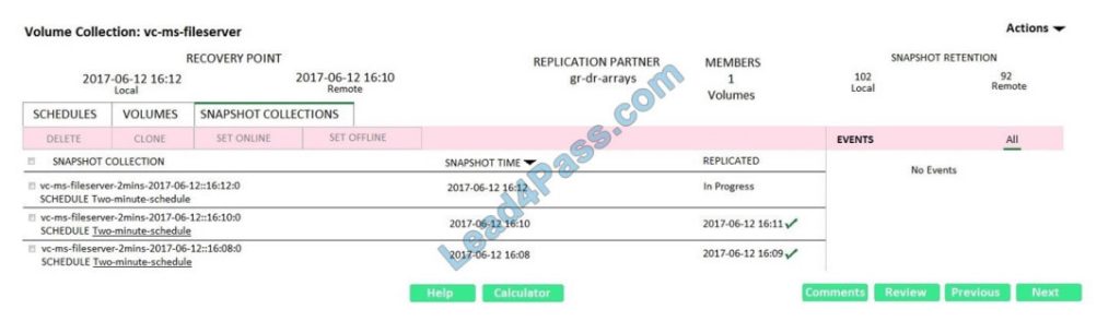 hpe0-j58 exam questions 3