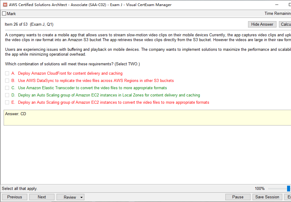 lead4pass dumps vce