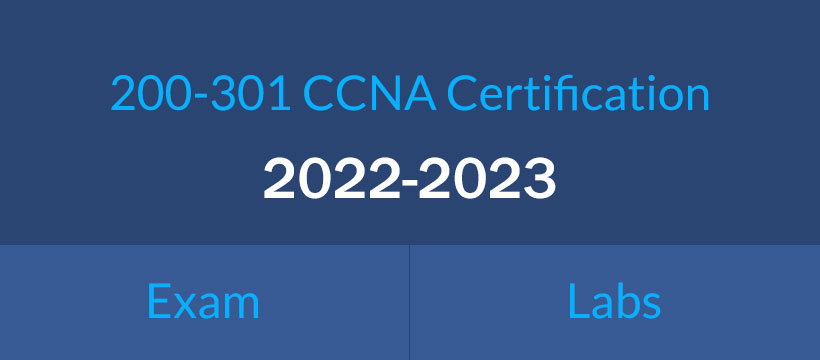 200-301 ccna 2022-2023
