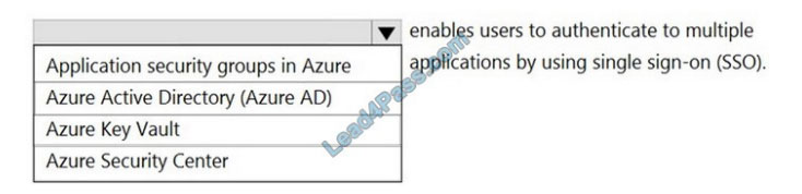 latest az-900 dumps questions 12